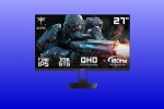 Il monitor da gaming da 27 pollici KTC H27T22C è in offerta su AliExpress - Notizia