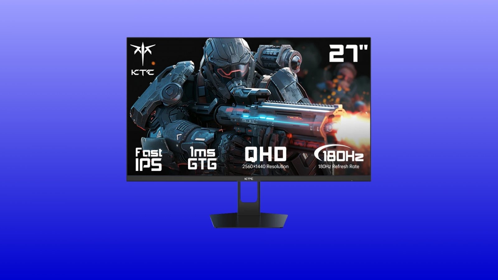 Il monitor e lo sconto AliExpress