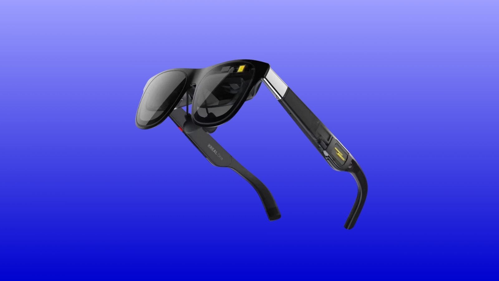 Gli occhiali smart