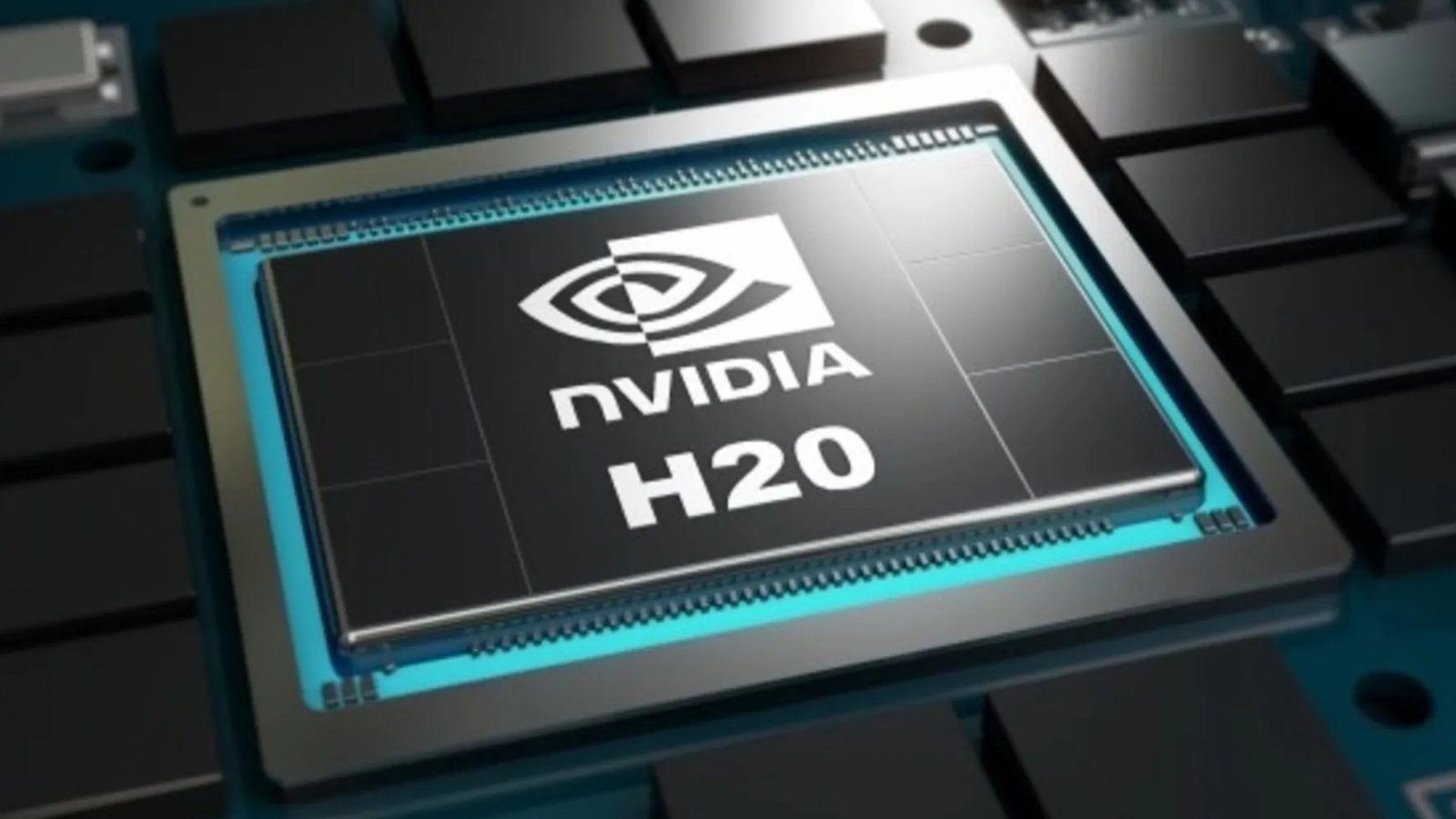NVIDIA H20