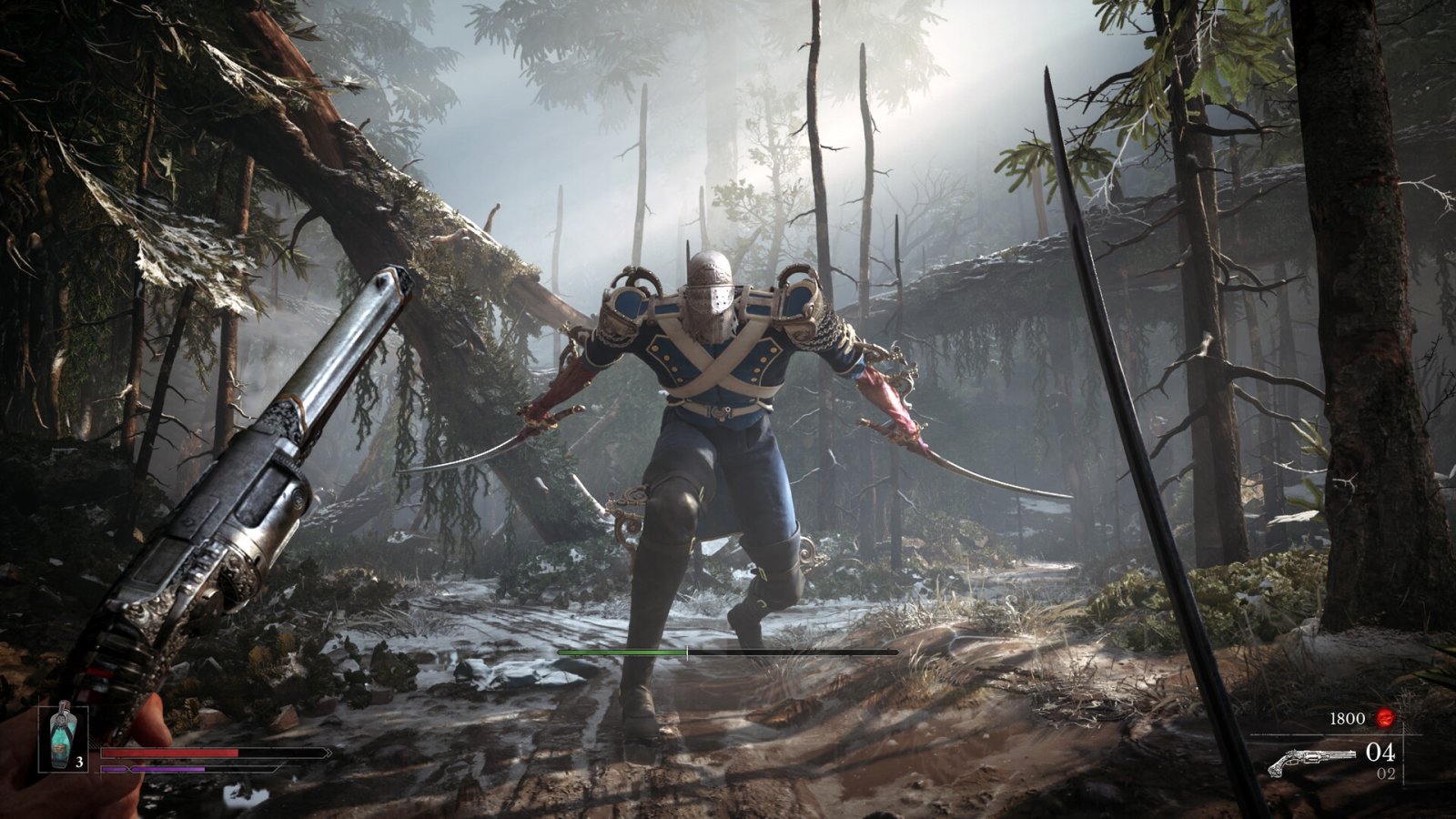 Il nuovo trailer di Valor Mortis svela la data di uscita su PS5, Xbox e PC, arriverà anche su Game Pass