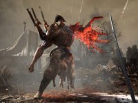 Il nuovo trailer di Valor Mortis svela il periodo di uscita del soulslike in prima persona su PC, PS5 e Xbox