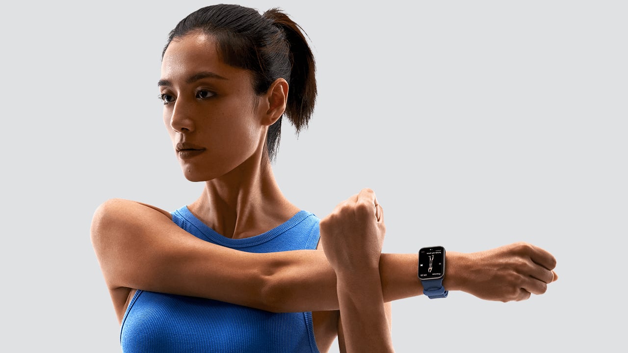 Lo smartwatch in sconto