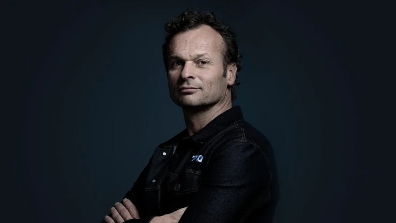 Hermen Hulst, capo di PlayStation Studios Hermen Hulst, capo di PlayStation Studios