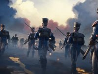 Europa Universalis V è stato mostrato con un primo video di gameplay alla Gamescom