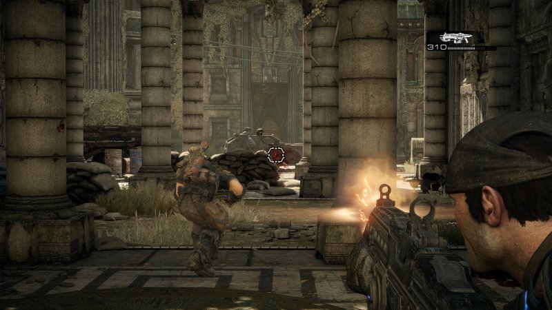 Gears of War: Reloaded