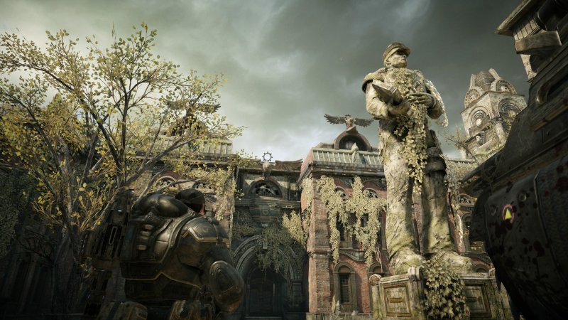 Gears of War: Reloaded