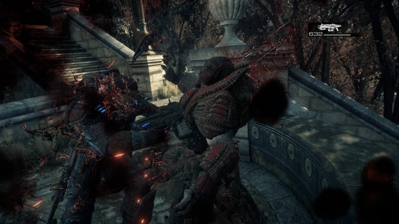 Gears of War: Reloaded