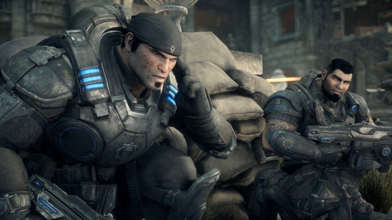 Gears of War: Reloaded