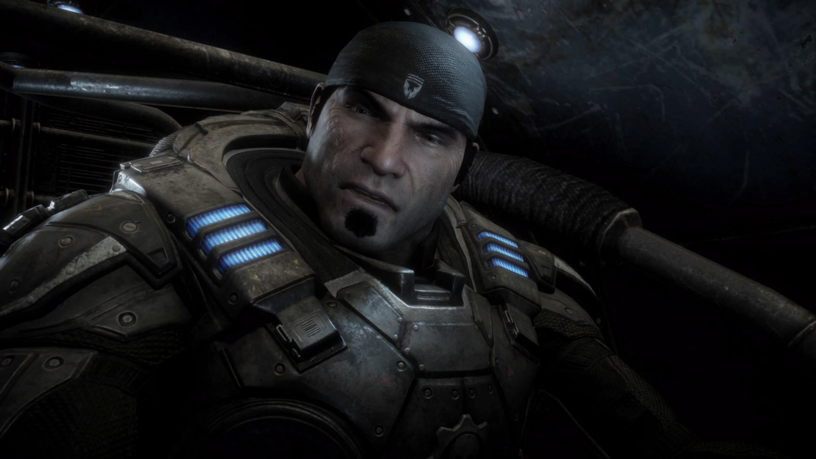 Gears of War: Reloaded