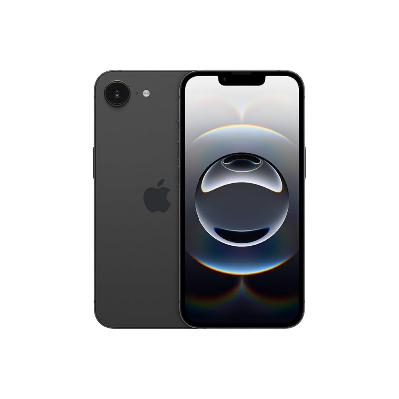 iPhone 16e iPhone 16e