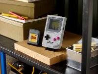 Il LEGO Game Boy è stato trasformato in una vera console funzionante