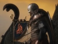 Mount & Blade 2: Bannerlord - War Sails presenta il Regno del Nord con un trailer