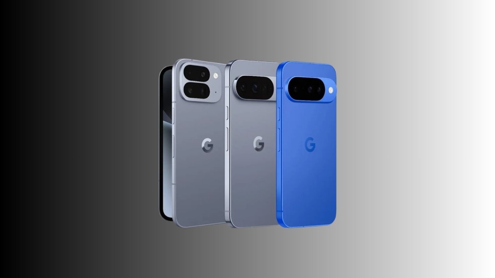 Google Pixel 10