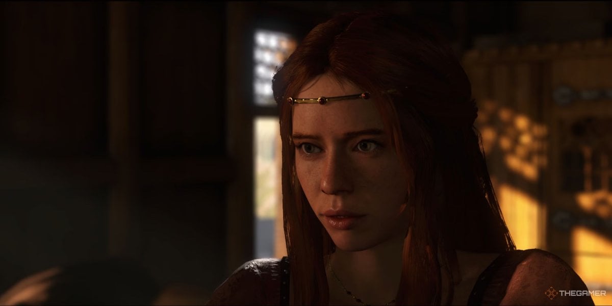 Il cosplay di Rosa Ruthard da Melamori ci immerge nella romance di Kingdom Come Deliverance 2