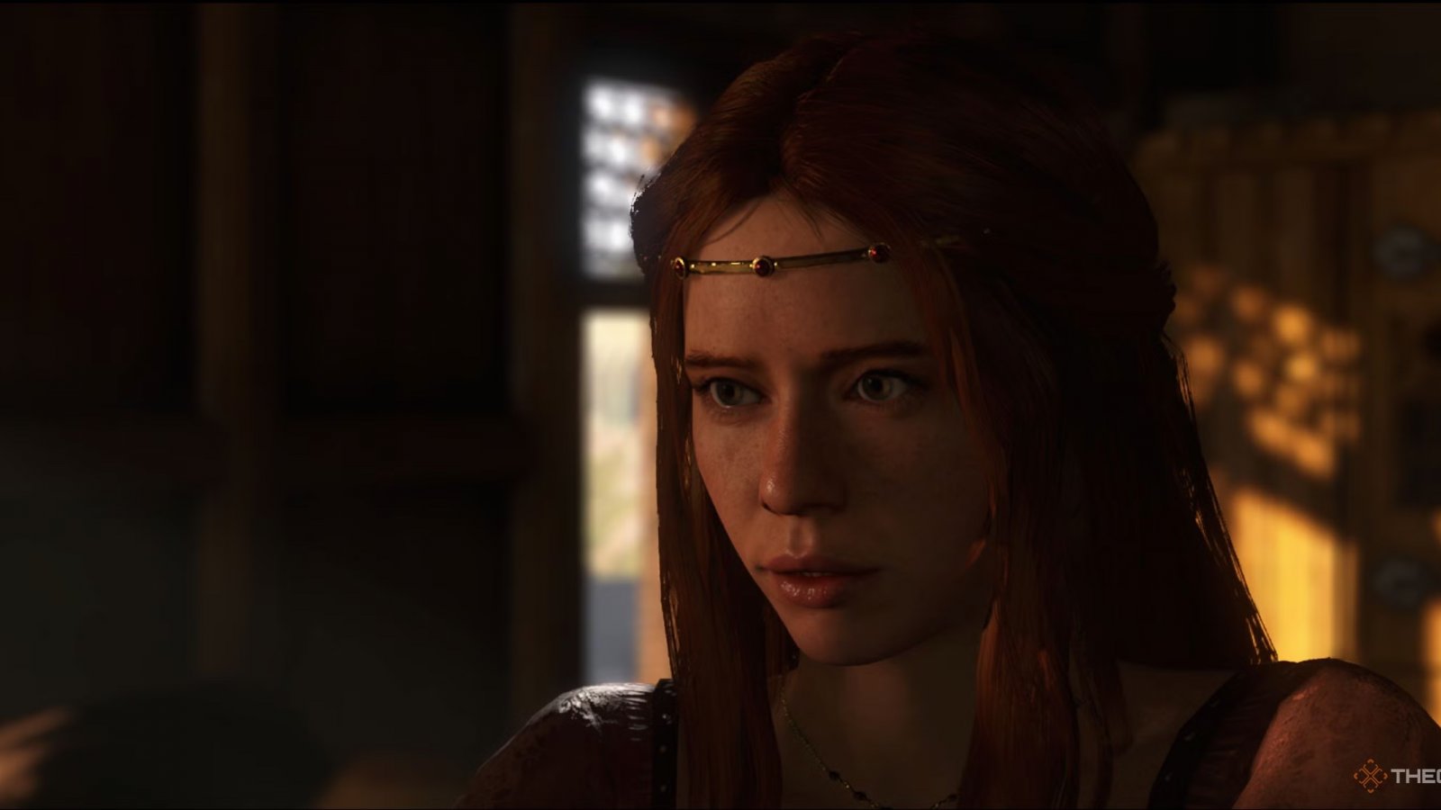 Rosa Ruthard in Kingdom Come Deliverance 2