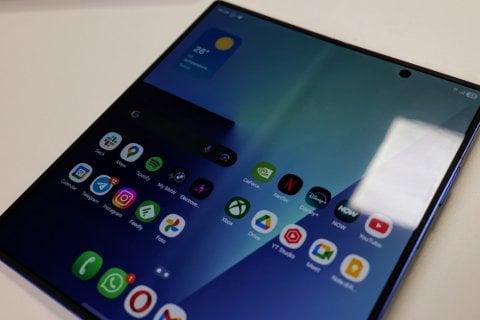 Smartphone pieghevoli: i migliori modelli da comprare nel 2026