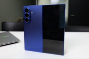 Samsung Galaxy Z Wide Fold 8 prende forma grazie al leak delle cover; ulteriori indiscrezioni sul nuovo pieghevole dal design più ampio