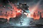 Valor Mortis è il soulslike in prima persona che ci ha stregato alla Gamescom - Provato