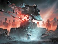 Valor Mortis è il soulslike in prima persona che ci ha stregato alla Gamescom