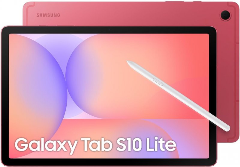 Galaxy Tab S10 Lite Galaxy Tab S10 Lite
