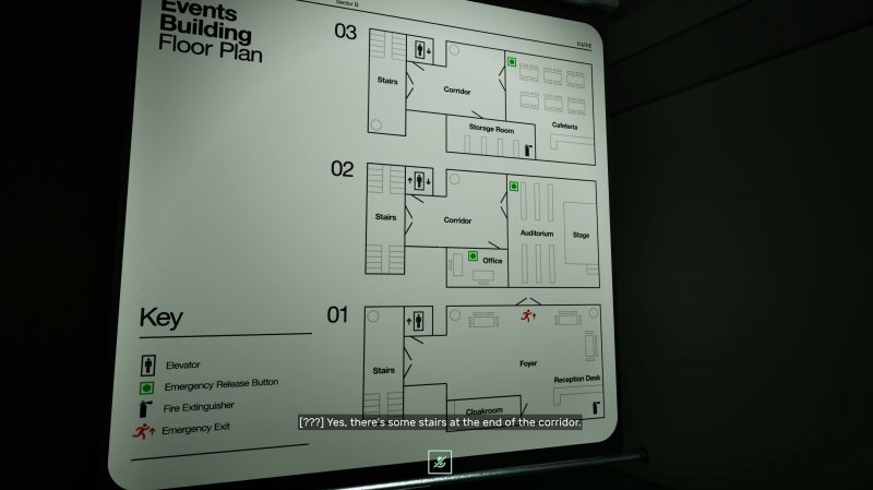 I dialoghi con i personaggi non giocanti sembrano naturali e realistici I dialoghi con i personaggi non giocanti sembrano naturali e realistici