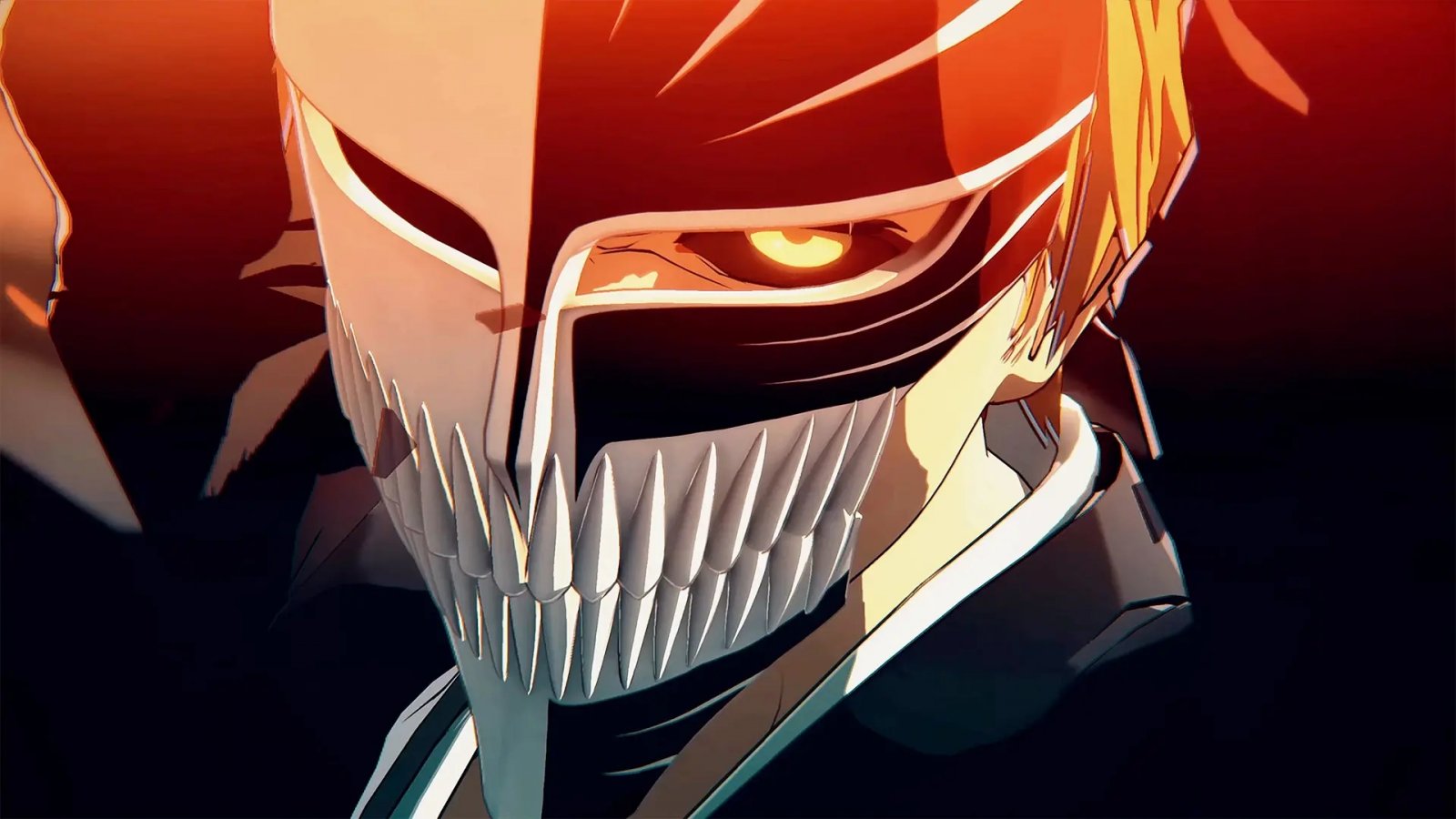 BLEACH Rebirth of Souls