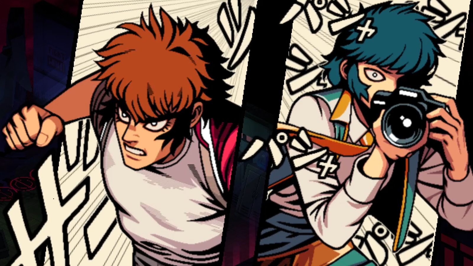 Demonschool è stato rimandato per scappare da Silksong: il simil-Persona però avrà più contenuti