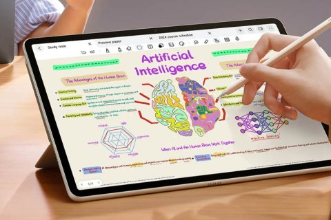 Huawei MatePad 11.5, la recensione di un tablet Android orientato alla produttività