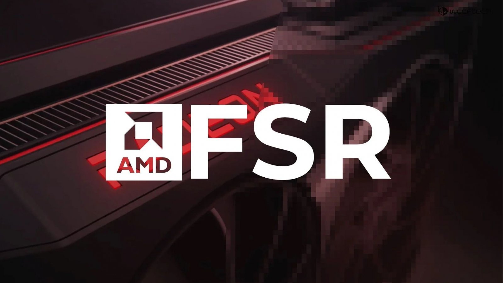 AMD FSR 4