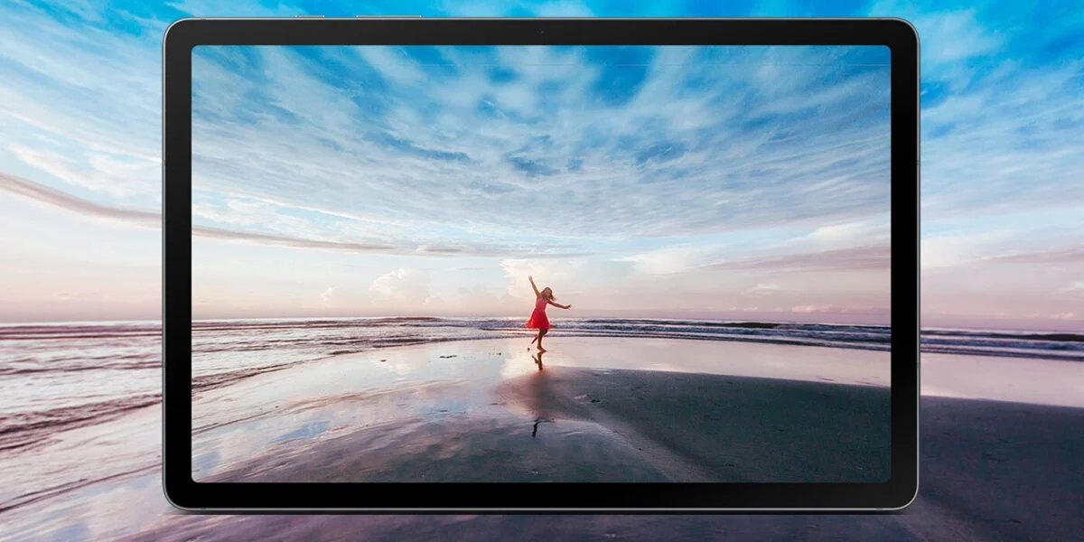 Galaxy Tab S10 Lite