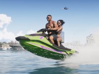 Take-Two avrebbe licenziato l'intero team dedicato all'intelligenza artificiale