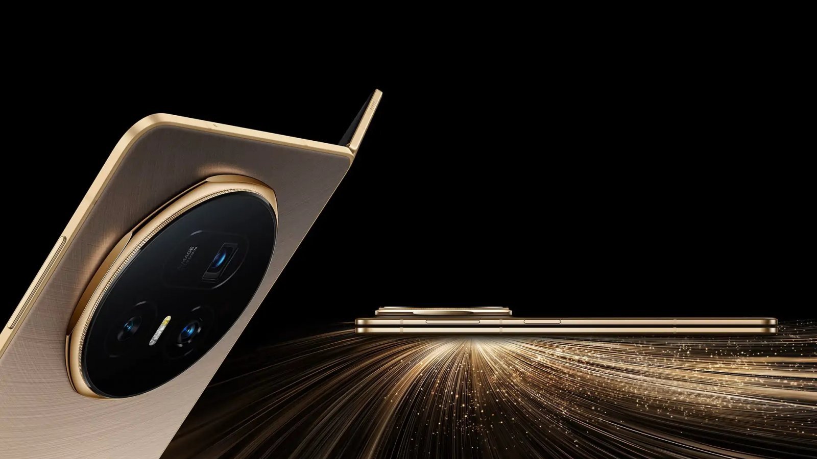 Honor Magic V5