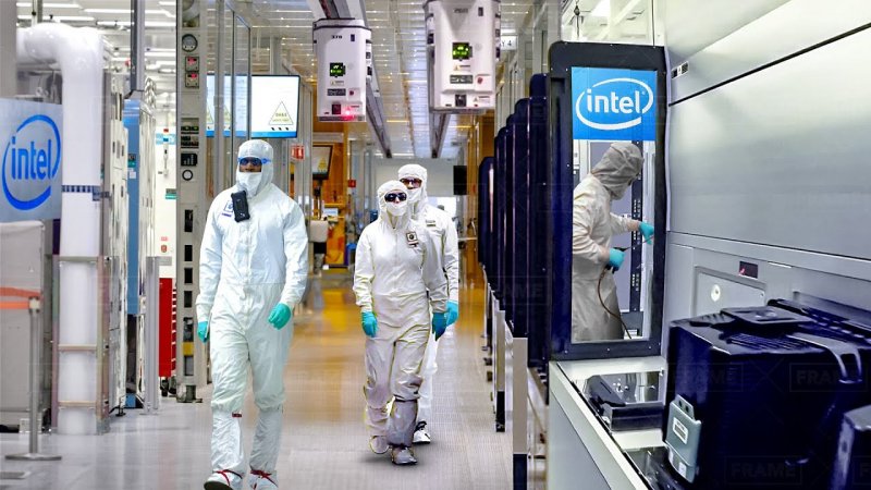 Intel Intel