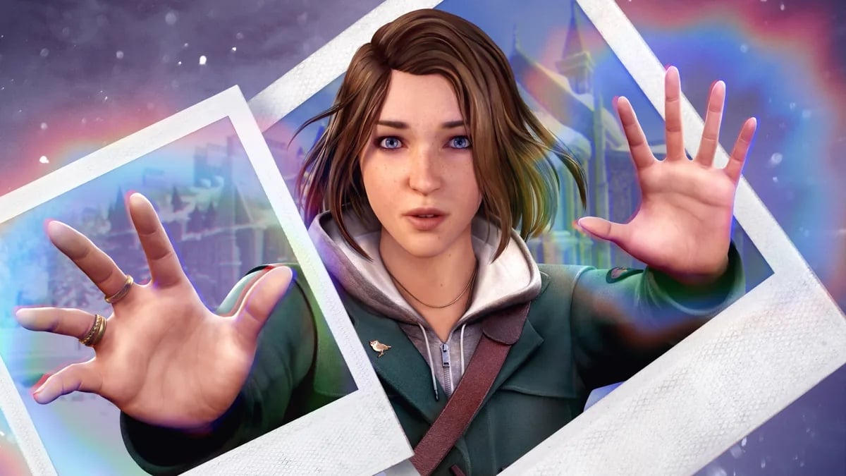 Life is Strange: Double Exposure