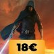 Star Wars Jedi: Survivor è al prezzo più basso di sempre su Amazon: un'epica avventura da non perdere