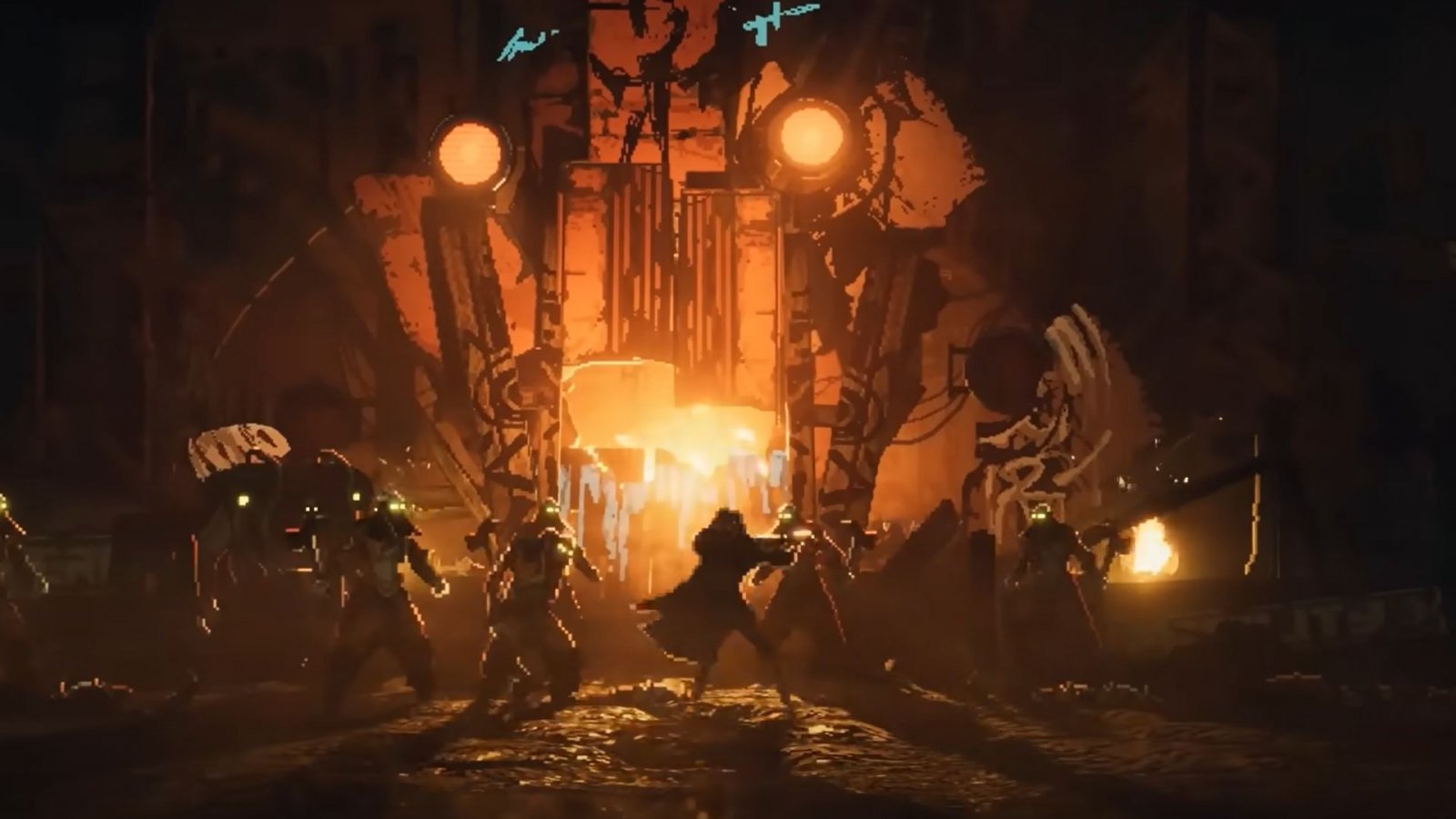 Replaced ha un nuovo periodo di uscita, annunciato con un trailer con aggiornamenti sullo sviluppo