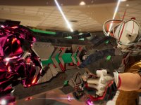 Romeo is a Dead Man, il nuovo action di Suda51, potrebbe arrivare su Nintendo Switch 2