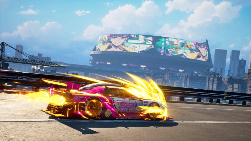 L'Echo System rappresenta un sistema di combattimento a tutti gli effetti, con meccaniche offensive e difensive