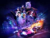 Screamer è un gioco di corse finalmente originale ed eccitante. Lo abbiamo provato alla Gamescom