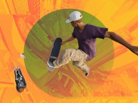 skate., abbiamo provato il ritorno free-to-play del fenomeno EA