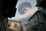 Militsioner, l'anteprima del gioco dove bisogna fuggire da un poliziotto gigante - Provato