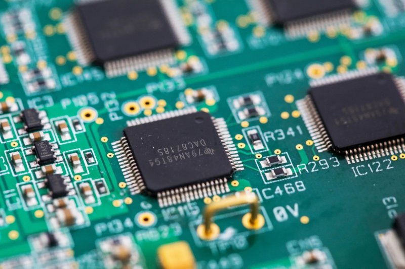 I chip di Texas Instruments I chip di Texas Instruments