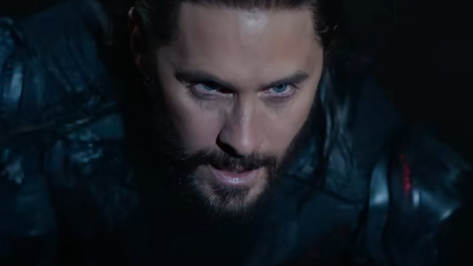 Jared Leto in Tron: Ares