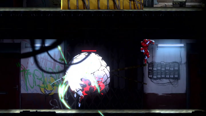 Shinobi: Art of Vengeance - Trailer di lancio