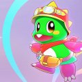 Bubble Bobble Sugar Dungeons ha una data di uscita su PS5, Switch e PC, include gratis Bubble Symphony