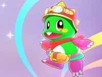 Bubble Bobble Sugar Dungeons ha una data di uscita su PS5, Switch e PC, include gratis Bubble Symphony