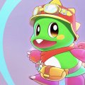 Bubble Bobble: Sugar Dungeons include al suo interno anche un grande classico arcade riproposto fedelmente