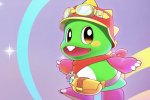 Bubble Bobble: Sugar Dungeons include al suo interno anche un grande classico arcade riproposto fedelmente - Notizia