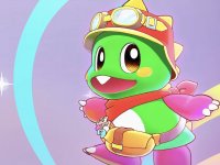 Bubble Bobble: Sugar Dungeons include al suo interno anche un grande classico arcade riproposto fedelmente